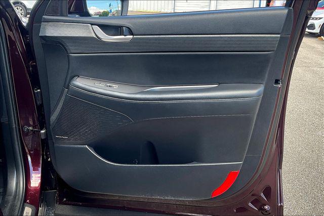 Used 2023 Hyundai Palisade For Sale in Olive Branch, MS