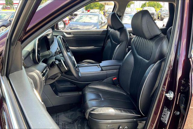 Used 2023 Hyundai Palisade For Sale in Olive Branch, MS