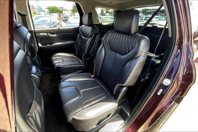Used 2023 Hyundai Palisade For Sale in Olive Branch, MS