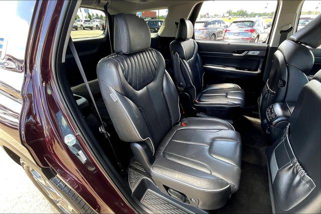 Used 2023 Hyundai Palisade For Sale in Olive Branch, MS