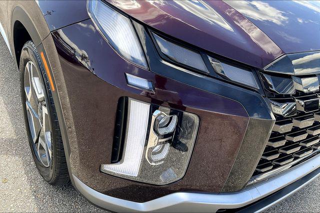 Used 2023 Hyundai Palisade For Sale in Olive Branch, MS
