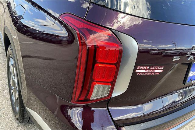 Used 2023 Hyundai Palisade For Sale in Olive Branch, MS