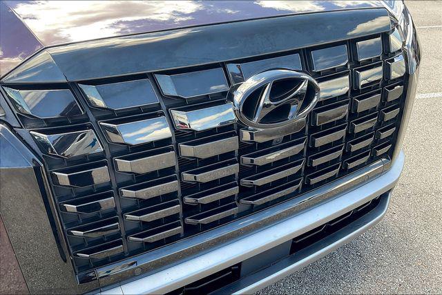 Used 2023 Hyundai Palisade For Sale in Olive Branch, MS