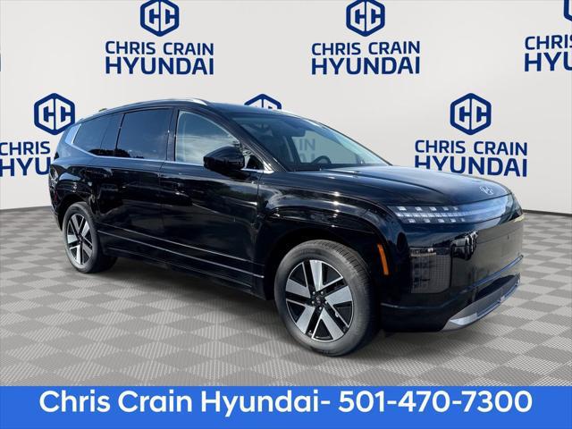 2026 Hyundai IONIQ 9 SEL for sale in CONWAY, AR