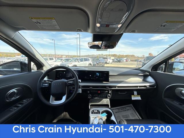 2026 Hyundai IONIQ 9 SEL