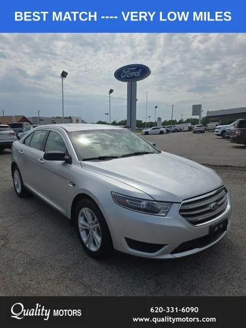 2018 Ford Taurus SE for sale in Independence, KS