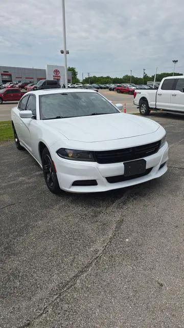2022 Dodge Charger SXT RWD for sale in Independence, KS
