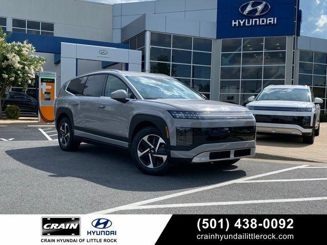 2026 Hyundai IONIQ 9 S for sale in LITTLE ROCK, AR