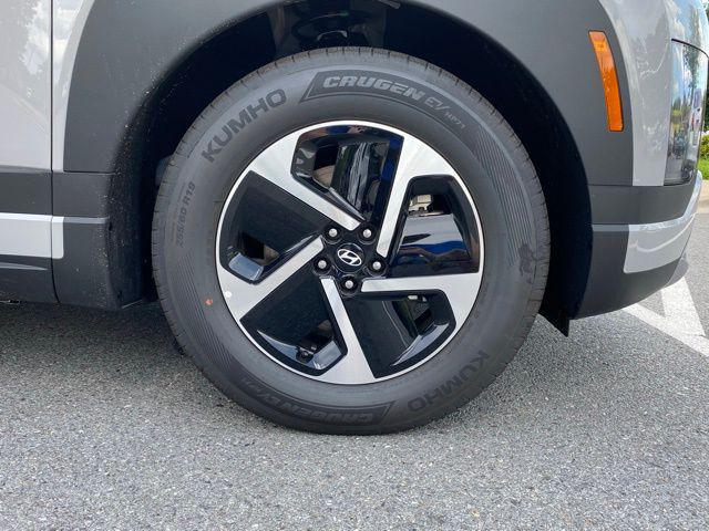 2026 Hyundai IONIQ 9 S