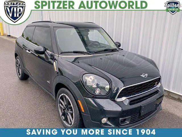 2015 MINI Paceman Cooper S for sale in Dubois, PA