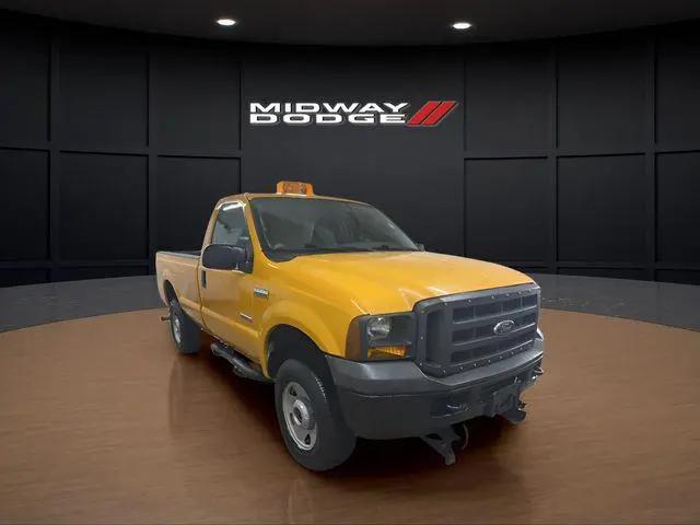2005 Ford F-250 XL for sale in Chicago, IL
