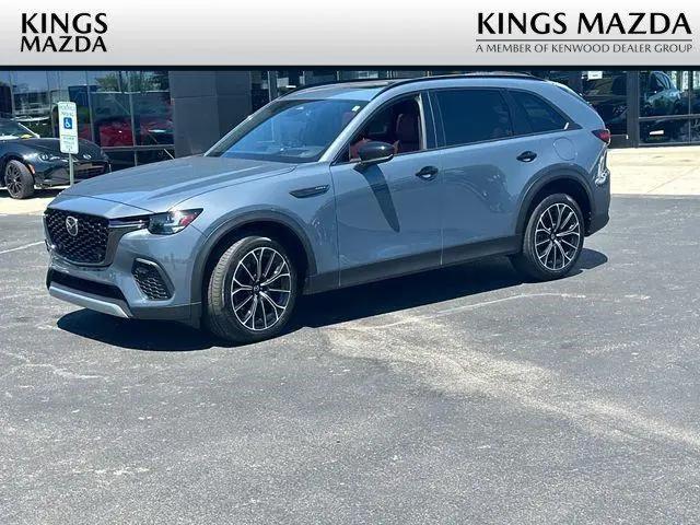 2025 Mazda CX-70 Premium Plus Package for sale near Cincinnati, OH