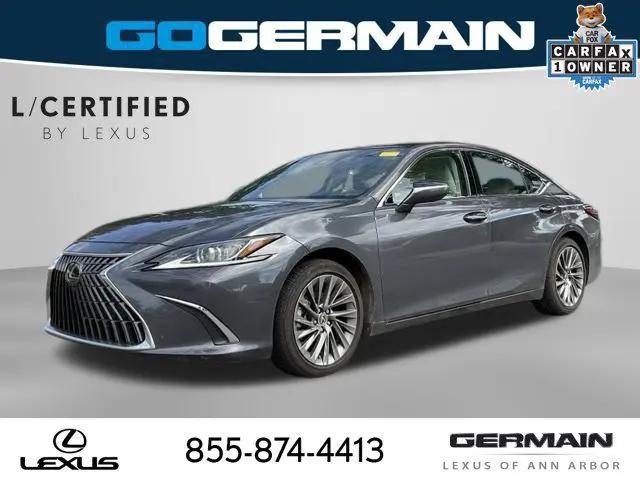2025 Lexus ES 350 Luxury for sale in Ann Arbor, MI
