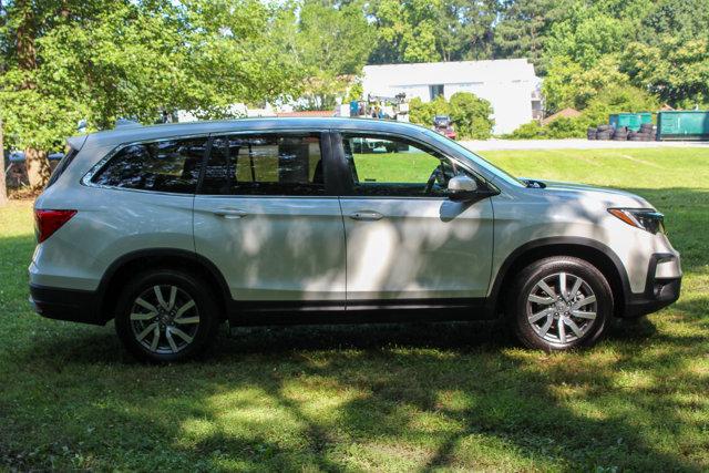 2022 Honda Pilot 2WD EX-L
