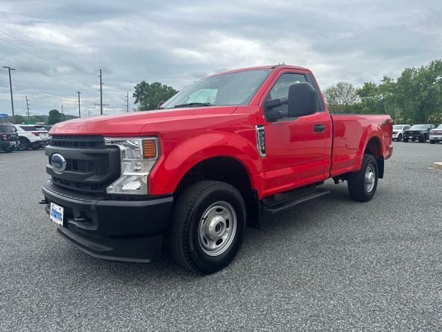 2021 Ford F-350 XL
