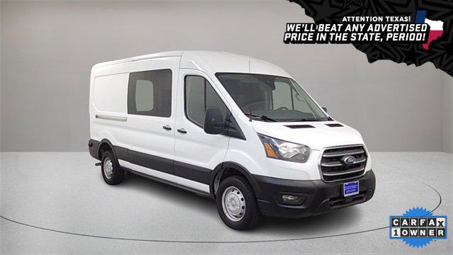 2020 Ford Transit-250 Cargo Van Base