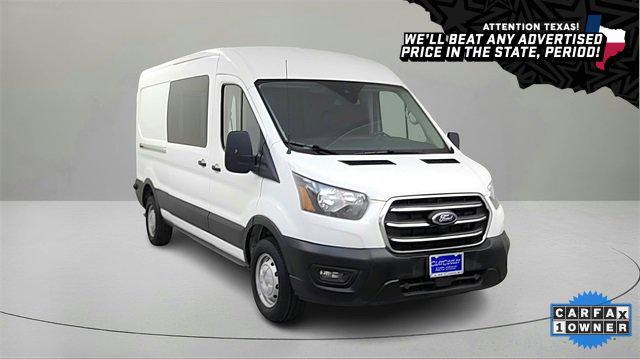 2020 Ford Transit-250 Cargo Van Base