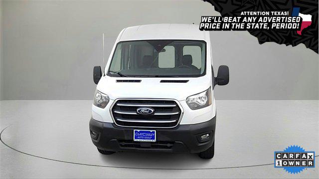 2020 Ford Transit-250 Cargo Van Base