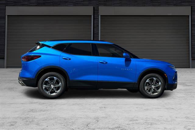 2024 Chevrolet Blazer AWD 2LT