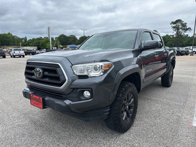 2021 Toyota Tacoma SR5 V6