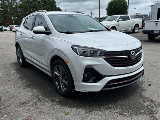 2022 Buick Encore GX FWD Select