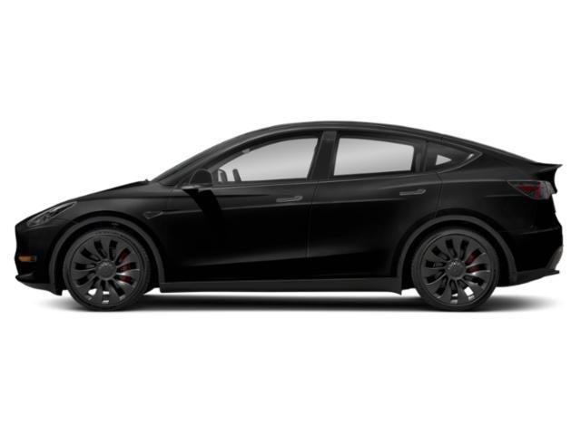 2023 Tesla Model Y Performance Dual Motor All-Wheel Drive