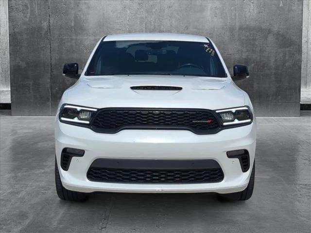 2021 Dodge Durango R/T RWD