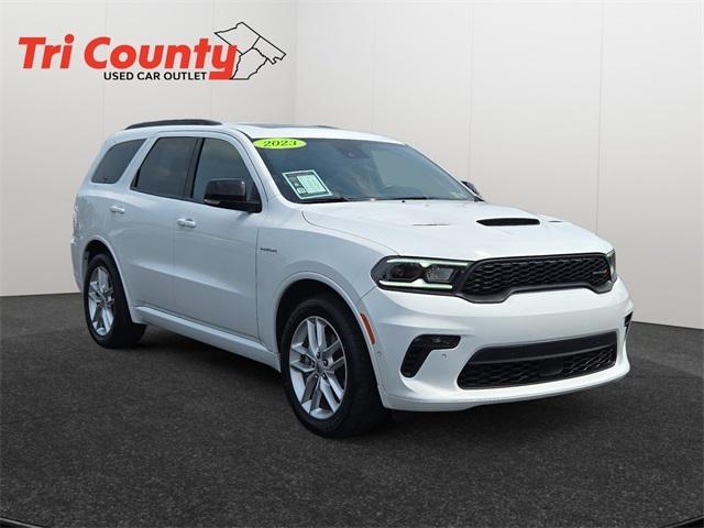 2023 Dodge Durango R/T Plus AWD