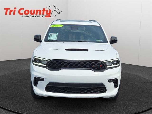 2023 Dodge Durango R/T Plus AWD