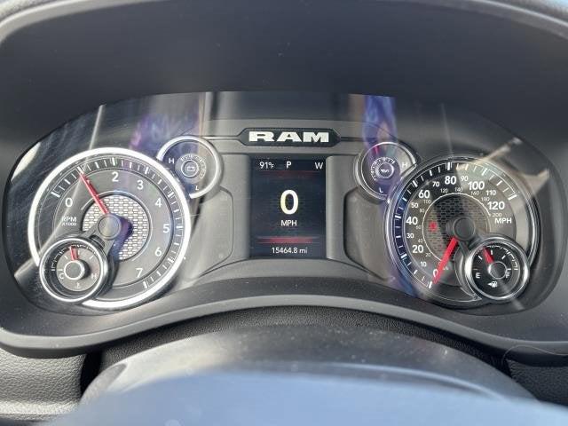 2024 RAM 2500 Big Horn Crew Cab 4x4 64 Box 2024 RAM 2500 Big Horn Crew Cab 4x4 64 Box