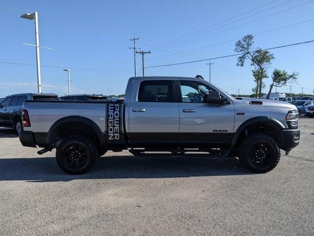 2022 RAM 2500 Power Wagon Crew Cab 4x4 64 Box