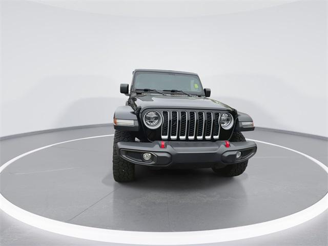 2021 Jeep Wrangler 4xe Unlimited Sahara 4x4