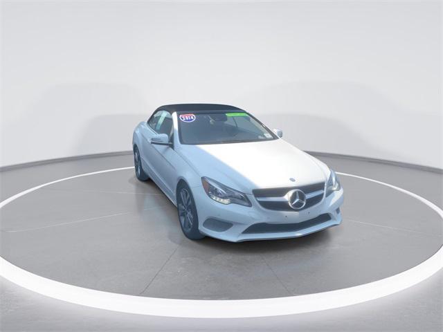 2014 Mercedes-Benz E 350 E 350