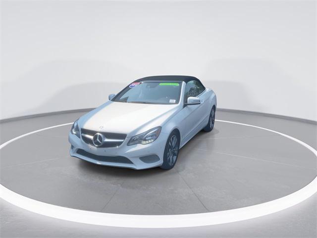 2014 Mercedes-Benz E 350 E 350