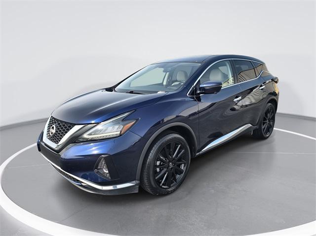 2023 Nissan Murano SL FWD