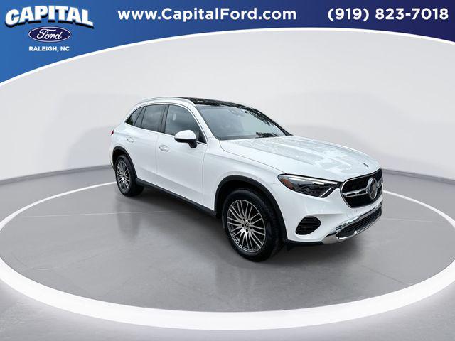 2023 Mercedes-Benz GLC 300 4MATIC SUV