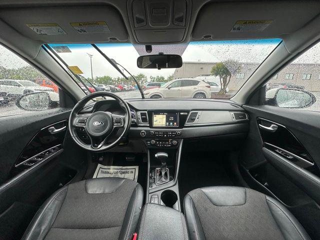 2017 Kia Niro EX