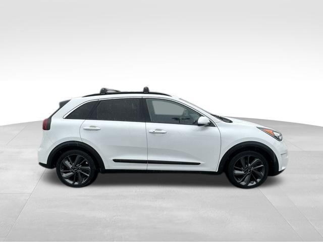 2017 Kia Niro EX