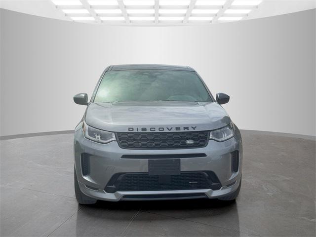 2022 Land Rover Discovery Sport SE R-Dynamic 2022 Land Rover Discovery Sport SE R-Dynamic
