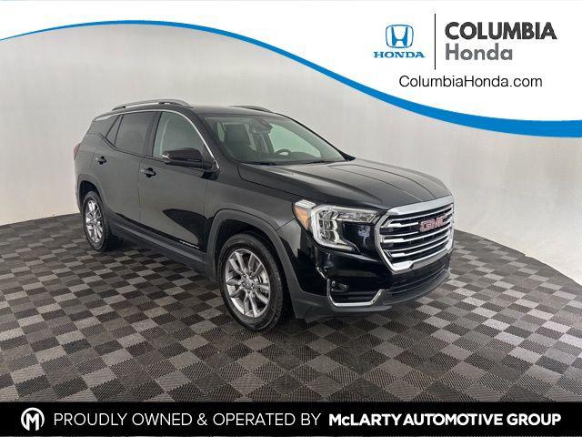 2024 GMC Terrain AWD SLT