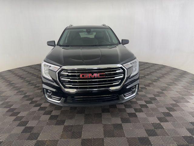 2024 GMC Terrain AWD SLT