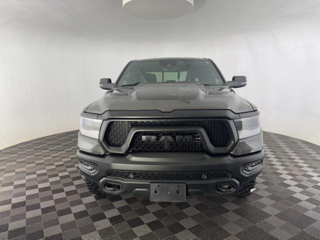 2023 RAM 1500 Rebel Crew Cab 4x4 57 Box