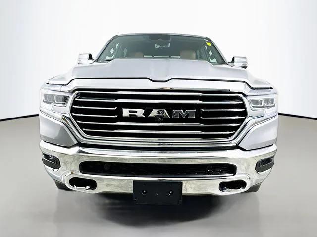 2024 RAM 1500 Limited Longhorn Crew Cab 4x4 57 Box