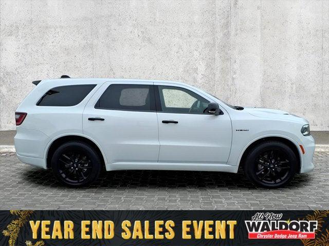 2022 Dodge Durango R/T Plus AWD 2022 Dodge Durango R/T Plus AWD