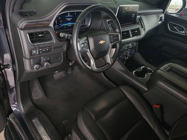 2023 Chevrolet Tahoe 2WD LT