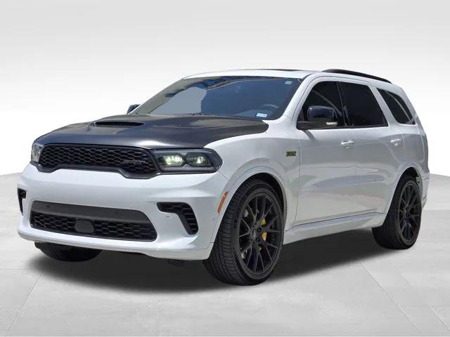 2024 Dodge Durango SRT 392 AlcHEMI AWD