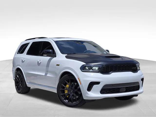 2024 Dodge Durango SRT 392 AlcHEMI AWD