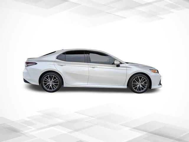 2024 Toyota Camry XLE V6