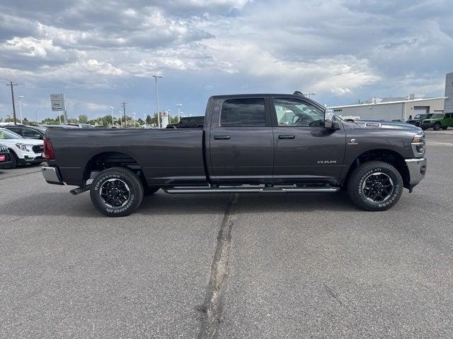 2025 RAM Ram 2500 RAM 2500 LARAMIE CREW CAB 4X4 8 BOX