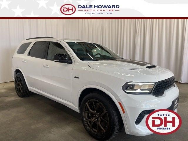 2025 Dodge Durango R/T 20th Anniversary Premium AWD